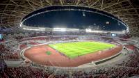 Daftar Stadion Negara Peserta Piala AFF 2022, Indonesia Belum Pasti di GBK?